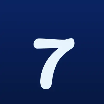 777, киоск быстрого питания, лого-визитка
