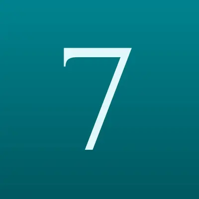 777, мини-маркет, лого-визитка