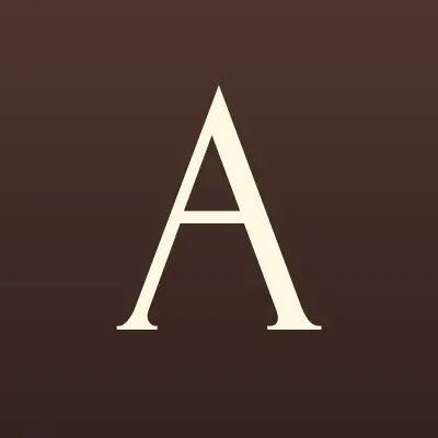 АЙСБЕРГ, лого-визитка