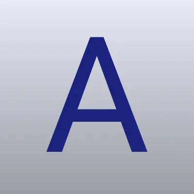 Адвокат Оздамиров И.М., лого-визитка