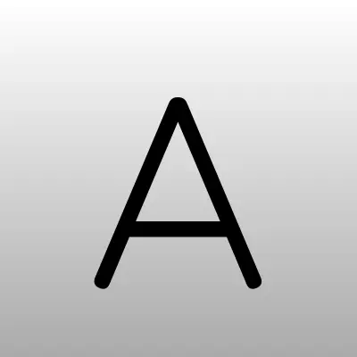 Агентство юридических услуг, лого-визитка