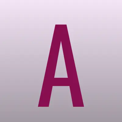 Айша, сотовый салон, лого-визитка