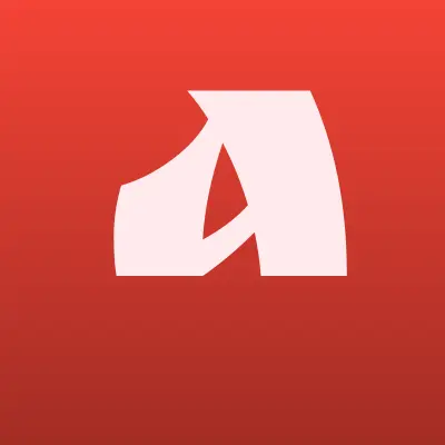Амина, швейное ателье, лого-визитка