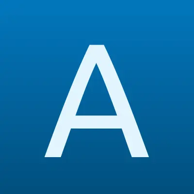 Авиа, касса по продаже билетов, лого-визитка