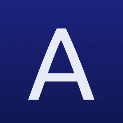 Авто-тракторные запчасти, магазин автозапчастей, лого-визитка