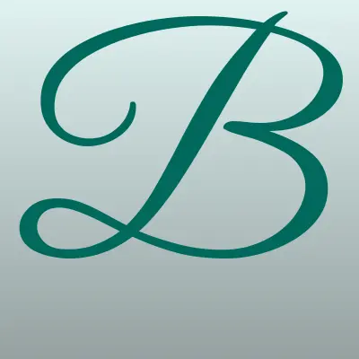 Баня, лого-визитка