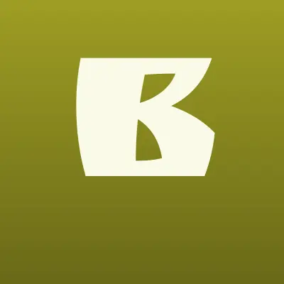 Барбершоп, лого-визитка