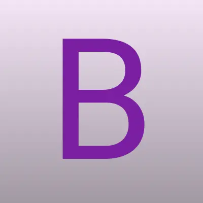 Batel, магазин косметики, лого-визитка