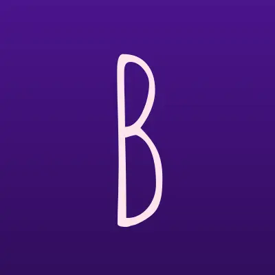 Benoy Travel, туристическая компания, лого-визитка