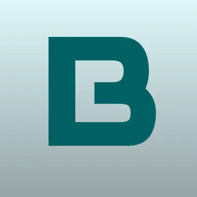 Беркат, лого-визитка