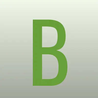 Berkat, киоск фастфудной продукции, лого-визитка
