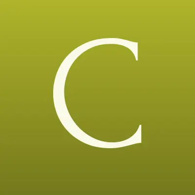 Chickens, киоск фастфудной продукции, лого-визитка