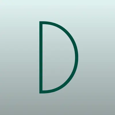 Danchiev studio, видеостудия, лого-визитка