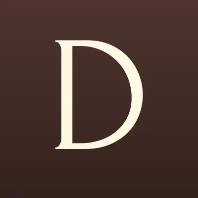 Driver, магазин автозапчастей, лого-визитка