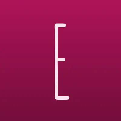 ELITA, лого-визитка
