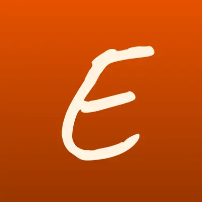 Евродом, магазин лакокрасочных материалов, лого-визитка