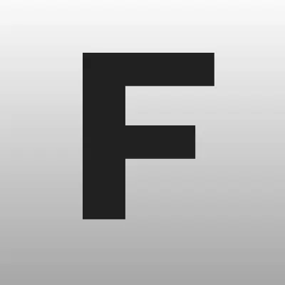 Fight cafe, ресторан, лого-визитка