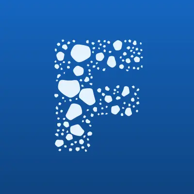 Fit Market, магазин спортивного питания, лого-визитка