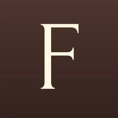 Фортуна, ресторан, лого-визитка