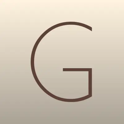 GOODSKY, воздушный центр, лого-визитка