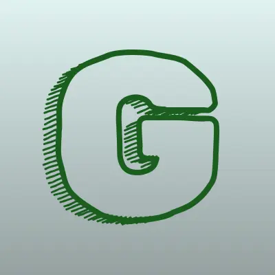 GUMS-1, лого-визитка