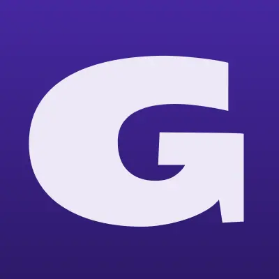 Gallereya, магазин посуды, лого-визитка