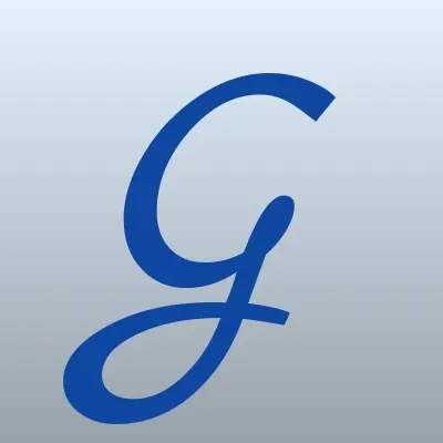 Giro King, киоск фастфудной продукции, лого-визитка