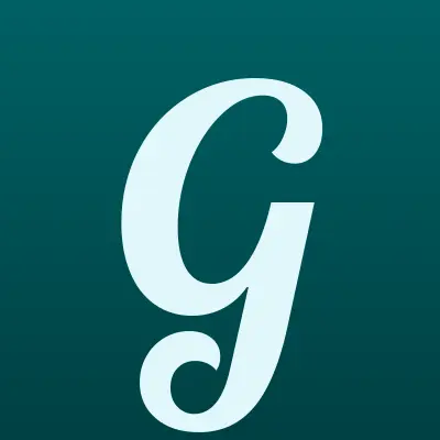 Go english, центр обучения английскому языку, лого-визитка