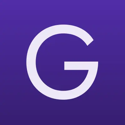 Golden Star, туристическое агентство, лого-визитка