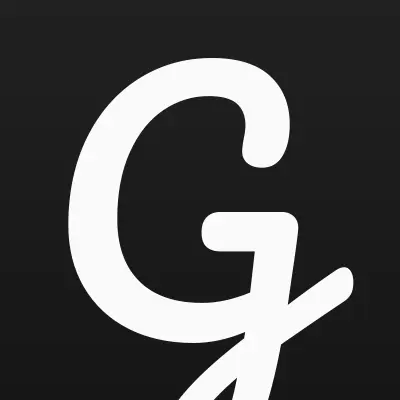Goodsky, гостиница, лого-визитка