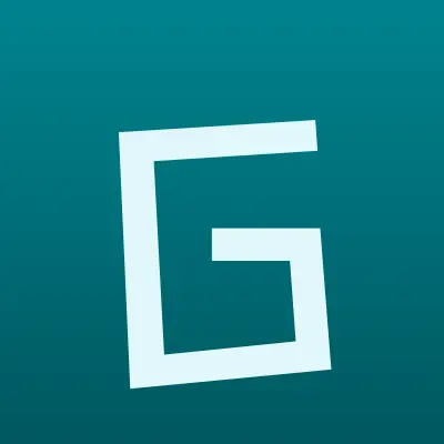 Graff Design, салон элитных штор, лого-визитка