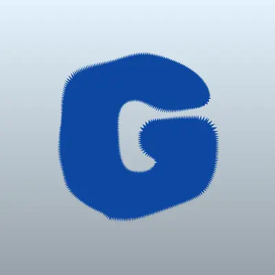 Gums Phone, магазин мобильных телефонов, лого-визитка