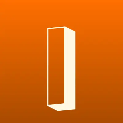 Idroid, магазин мобильных телефонов, лого-визитка