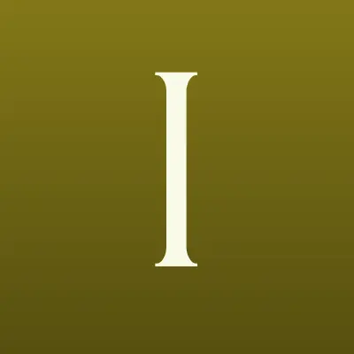 Ирс, детский сад №13, лого-визитка