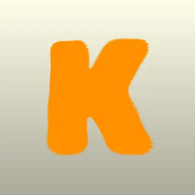 КАЗБЕК, производственно-коммерческая фирма, лого-визитка