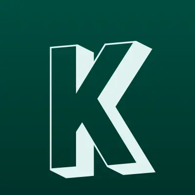 Кафе быстрого питания, лого-визитка