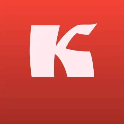 Кафе домашней кухни, лого-визитка