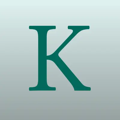 Киоск фастфудной продукции, лого-визитка