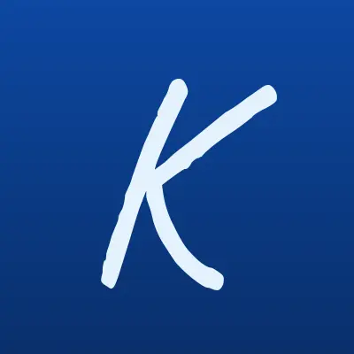 Клиника Жизни, лого-визитка