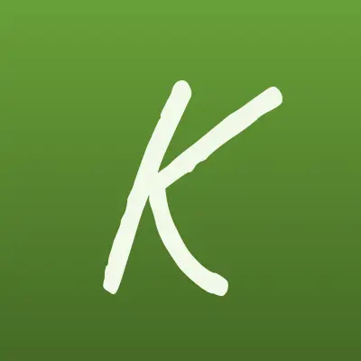 Кристалл, магазин косметики, лого-визитка