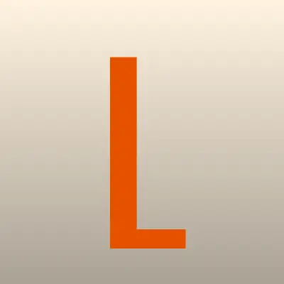 LIGA, лого-визитка