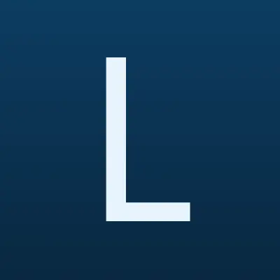 Liana Fashion, магазин женской одежды, лого-визитка