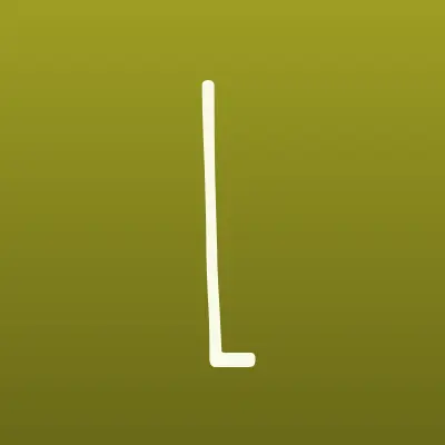 Like Land, детский центр, лого-визитка