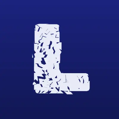 Like land, детская площадка, лого-визитка
