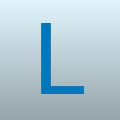 Люкс Фарм, аптека, лого-визитка