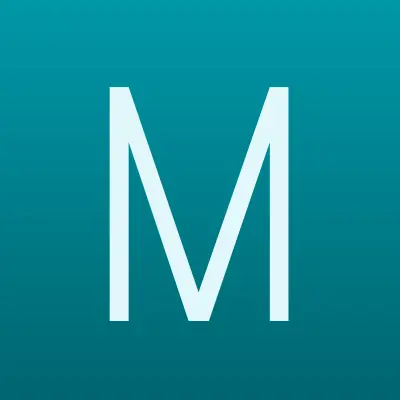 Магазин жалюзи, лого-визитка