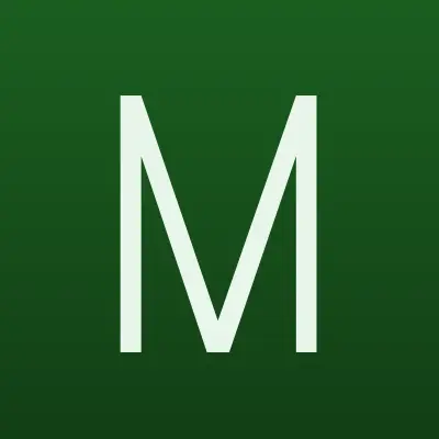 Магазин компьютерной техники, лого-визитка