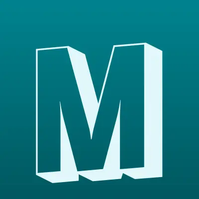 Магазин котлов, лого-визитка