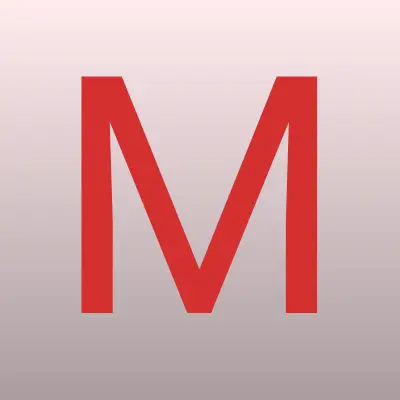 Магазин окон и дверей, лого-визитка