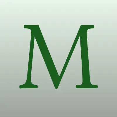 Магазин швейной фурнитуры, лого-визитка